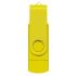 Helix 8GB Dual Flash Drive Flash Drives from Challenge Marketing NZ