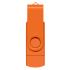 Helix 8GB Dual Flash Drive Flash Drives from Challenge Marketing NZ