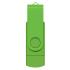 Helix 8GB Dual Flash Drive Flash Drives from Challenge Marketing NZ