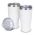 Himalayan Vacuum Tumbler - Powder Coated Travel Mugs for sale by Challenge Marketing Himalayan Vacuum Tumbler - Powder Coated Travel Mugs from Challenge Marketing NZ