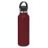 Nomad Vacuum Bottle - Carry Lid Drink Bottles- Metal for sale by Challenge Marketing Nomad Vacuum Bottle - Carry Lid Drink Bottles- Metal from Challenge Marketing NZ