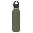 Nomad Vacuum Bottle - Carry Lid Drink Bottles- Metal for sale by Challenge Marketing Nomad Vacuum Bottle - Carry Lid Drink Bottles- Metal from Challenge Marketing NZ