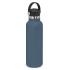 Nomad Vacuum Bottle - Carry Lid Drink Bottles- Metal for sale by Challenge Marketing Nomad Vacuum Bottle - Carry Lid Drink Bottles- Metal from Challenge Marketing NZ