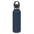 Nomad Vacuum Bottle - Carry Lid Drink Bottles- Metal for sale by Challenge Marketing Nomad Vacuum Bottle - Carry Lid Drink Bottles- Metal from Challenge Marketing NZ