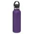 Nomad Vacuum Bottle - Carry Lid Drink Bottles- Metal for sale by Challenge Marketing Nomad Vacuum Bottle - Carry Lid Drink Bottles- Metal from Challenge Marketing NZ