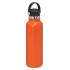 Nomad Vacuum Bottle - Carry Lid Drink Bottles- Metal for sale by Challenge Marketing Nomad Vacuum Bottle - Carry Lid Drink Bottles- Metal from Challenge Marketing NZ