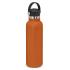 Nomad Vacuum Bottle - Carry Lid Drink Bottles- Metal for sale by Challenge Marketing Nomad Vacuum Bottle - Carry Lid Drink Bottles- Metal from Challenge Marketing NZ