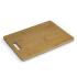 NATURA Bamboo Rectangle Chopping Board Kitchen from Challenge Marketing NZ