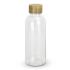 RPET Bottle Drink Bottles- Plastic from Challenge Marketing NZ