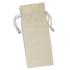 Cotton Wine Drawstring Bag Gift Bags from Challenge Marketing NZ