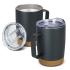 Bardot Vacuum Mug Travel Mugs for sale by Challenge Marketing Bardot Vacuum Mug Travel Mugs from Challenge Marketing NZ