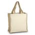Horus Tote Bag Jute Bags for sale by Challenge Marketing Horus Tote Bag Jute Bags from Challenge Marketing NZ