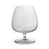 Luigi Bormioli Optica Cognac Glass Glassware for sale by Challenge Marketing Luigi Bormioli Optica Cognac Glass Glassware from Challenge Marketing NZ