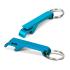 Snappy Metal Bottle Opener Key Ring Bottle Openers for sale by Challenge Marketing Snappy Metal Bottle Opener Key Ring Bottle Openers from Challenge Marketing NZ