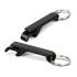 Snappy Metal Bottle Opener Key Ring Bottle Openers for sale by Challenge Marketing Snappy Metal Bottle Opener Key Ring Bottle Openers from Challenge Marketing NZ