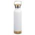Nomad Vacuum Bottle - Bambino Drink Bottles- Metal from Challenge Marketing NZ