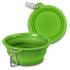 Silicone Collapsible Pet Bowl Promotion from Challenge Marketing NZ