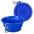Silicone Collapsible Pet Bowl Promotion from Challenge Marketing NZ