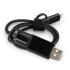 Braided Charging Cable USB Accessories & Cables for sale by Challenge Marketing Braided Charging Cable USB Accessories & Cables from Challenge Marketing NZ