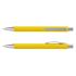 Lancer Soft-Touch Pen Pens - Plastic from Challenge Marketing NZ