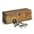 Keepsake Wine Box Gift Set Premium Giftware for sale by Challenge Marketing Keepsake Wine Box Gift Set Premium Giftware from Challenge Marketing NZ
