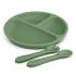 Kids Plate Set Kitchen from Challenge Marketing NZ