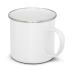 Bendigo Enamel Mug - Full Colour Cups & Tumblers for sale by Challenge Marketing Bendigo Enamel Mug - Full Colour Cups & Tumblers from Challenge Marketing NZ