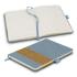Denim Notebook Notebooks from Challenge Marketing NZ
