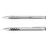 Panama Grip Pen Pens - Metal for sale by Challenge Marketing Panama Grip Pen Pens - Metal from Challenge Marketing NZ