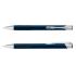 Panama Grip Pen Pens - Metal for sale by Challenge Marketing Panama Grip Pen Pens - Metal from Challenge Marketing NZ