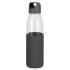 Allure Glass Bottle Drink Bottles- Glass for sale by Challenge Marketing Allure Glass Bottle Drink Bottles- Glass from Challenge Marketing NZ