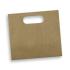 Medium Die Cut Paper Bag Landscape Paper Bags from Challenge Marketing NZ