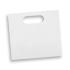 Medium Die Cut Paper Bag Landscape Paper Bags from Challenge Marketing NZ