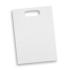 Large Die Cut Paper Bag Portrait Paper Bags for sale by Challenge Marketing Large Die Cut Paper Bag Portrait Paper Bags from Challenge Marketing NZ