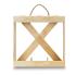 Catalonia Wine Crate - Triple Wine Carriers from Challenge Marketing NZ