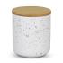 NATURA Candle with Bamboo Lid Personal & Health Beauty for sale by Challenge Marketing NATURA Candle with Bamboo Lid Personal & Health Beauty from Challenge Marketing NZ