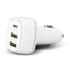 Photon Car Charger Car USB Chargers for sale by Challenge Marketing Photon Car Charger Car USB Chargers from Challenge Marketing NZ
