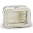 Peony Cosmetic Bag Toiletry Bags for sale by Challenge Marketing Peony Cosmetic Bag Toiletry Bags from Challenge Marketing NZ