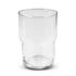 Deco HiBall Glass - 460ml Glassware from Challenge Marketing NZ