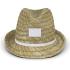 Antonio Fedora Hat Hats for sale by Challenge Marketing Antonio Fedora Hat Hats from Challenge Marketing NZ