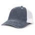 Faded Trucker Cap Caps from Challenge Marketing NZ