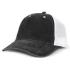 Faded Trucker Cap Caps from Challenge Marketing NZ