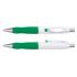 Turbo Pen - White Barrel Pens - Metal for sale by Challenge Marketing Turbo Pen - White Barrel Pens - Metal from Challenge Marketing NZ