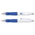 Turbo Pen - White Barrel Pens - Metal for sale by Challenge Marketing Turbo Pen - White Barrel Pens - Metal from Challenge Marketing NZ