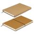 Phoenix Recycled Soft Cover Notebook Notebooks for sale by Challenge Marketing Phoenix Recycled Soft Cover Notebook Notebooks from Challenge Marketing NZ