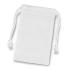 Cotton Gift Bag - Small Bamboo Cotton & Calico from Challenge Marketing NZ
