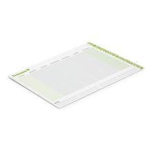 A2 Desk Planner - 25 Leaves Note Pads from Challenge Marketing NZ
