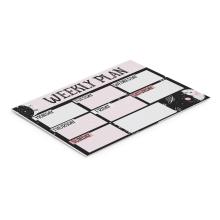 A2 Desk Planner - 50 Leaves Note Pads for sale by Challenge Marketing A2 Desk Planner - 50 Leaves Note Pads from Challenge Marketing NZ