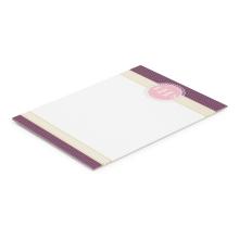 A4 Note Pad - 25 Leaves Note Pads for sale by Challenge Marketing A4 Note Pad - 25 Leaves Note Pads from Challenge Marketing NZ