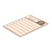 A5 Note Pad - 25 Leaves Note Pads for sale by Challenge Marketing A5 Note Pad - 25 Leaves Note Pads from Challenge Marketing NZ